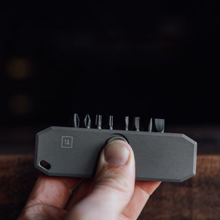 Big Idea Design - Bit Bar II - KOHEZI