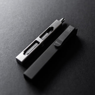 Big Idea Design - Bit Bar Inline - KOHEZI