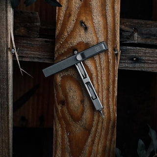 Big Idea Design - Bit Bar Inline - KOHEZI