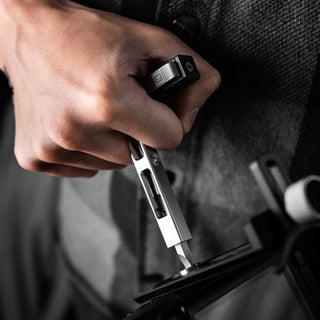 Big Idea Design - Bit Bar Inline - KOHEZI