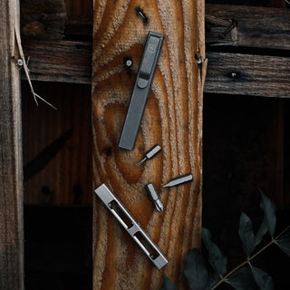 Big Idea Design - Bit Bar Inline - KOHEZI