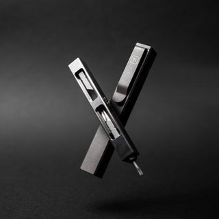 Big Idea Design - Bit Bar Inline - KOHEZI