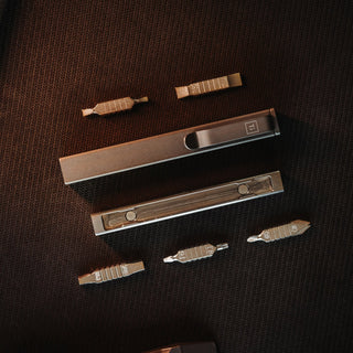 Big Idea Design - Bit Bar Inline Max - KOHEZI