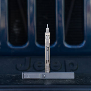 Big Idea Design - Bit Bar Inline Max - KOHEZI