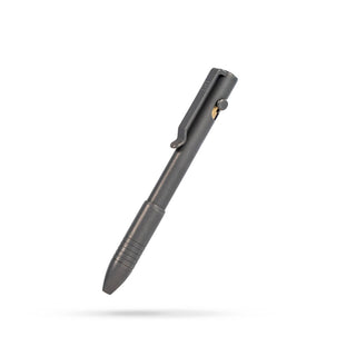 Big Idea Design - Bolt Action Pen - KOHEZI