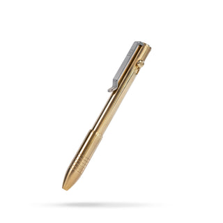 Big Idea Design - Bolt Action Pen - KOHEZI