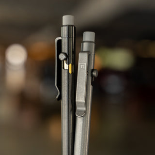Big Idea Design - Bolt Action Pencil - KOHEZI