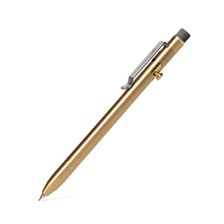 Big Idea Design - Bolt Action Pencil - KOHEZI