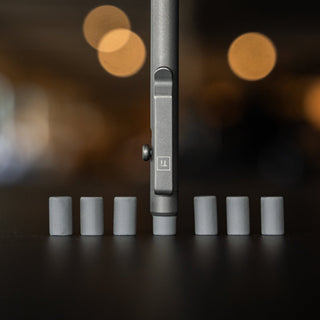 Big Idea Design - Bolt Action Pencil - KOHEZI