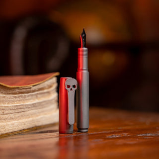 Big Idea Design - Chaves Fountain EDC Pen - KOHEZI