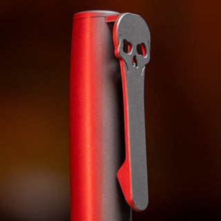 Big Idea Design - Chaves Fountain EDC Pen - KOHEZI