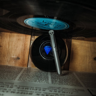 Big Idea Design - Chaves Fountain EDC Pen - KOHEZI