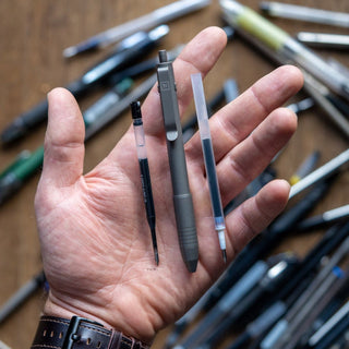 Big Idea Design - Dual Side Click Pen - KOHEZI