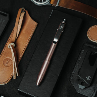 Big Idea Design - Dual Side Click Pen - KOHEZI