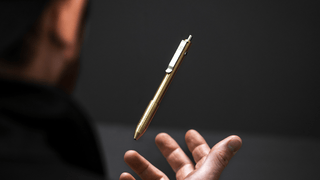 Big Idea Design - Dual Side Click Pen - KOHEZI