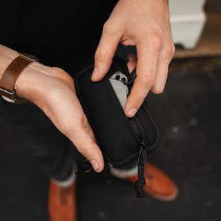 Big Idea Design - EDC Pocket Pouch - KOHEZI