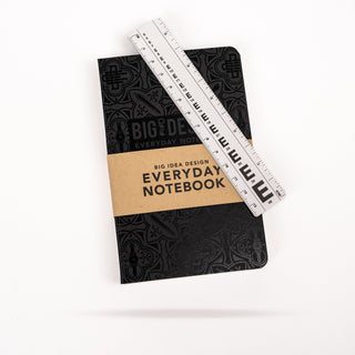 Big Idea Design - Everyday Notebook - KOHEZI