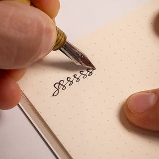 Big Idea Design - Everyday Notebook - KOHEZI