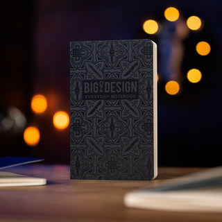 Big Idea Design - Everyday Notebook - KOHEZI