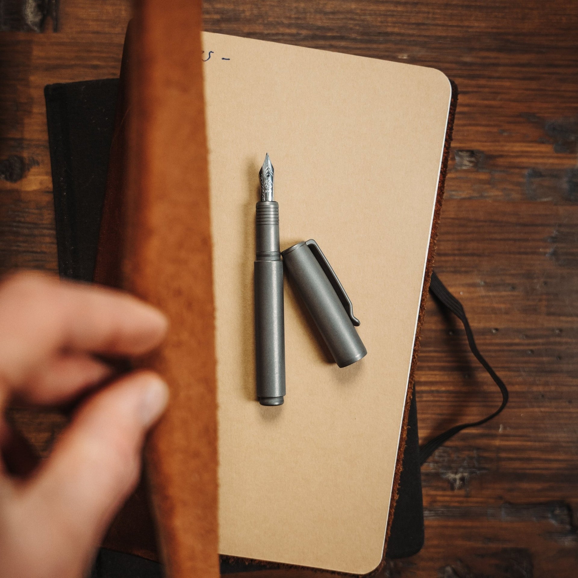 Big Idea Design Fountain EDC