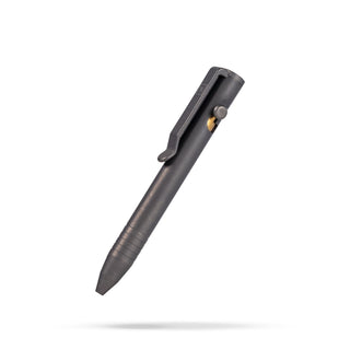 Big Idea Design - Mini Bolt Action Pen - KOHEZI