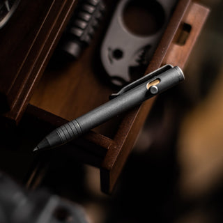 Big Idea Design - Mini Bolt Action Pen - KOHEZI