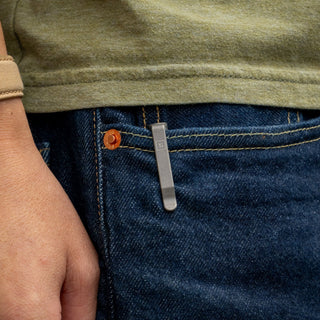 Big Idea Design - Mini Bolt Action Pen - KOHEZI