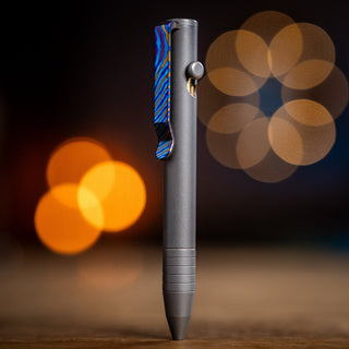 Big Idea Design - Mini Bolt Action Pen - KOHEZI