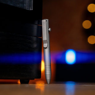 Big Idea Design - Mini Bolt Action Pen - KOHEZI