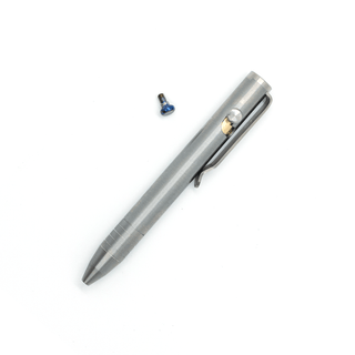 Big Idea Design - Mini Bolt Action Pen - KOHEZI