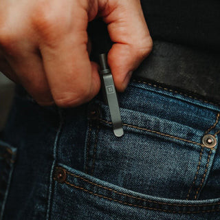 Big Idea Design - Mini Click Pen - KOHEZI