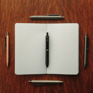 Big Idea Design - Mini Click Pen - KOHEZI