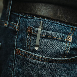 Big Idea Design - Mini Click Pen - KOHEZI