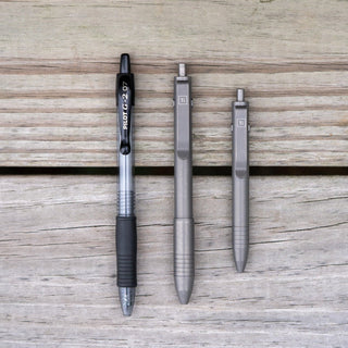 Big Idea Design - Mini Dual Side Click Pen - KOHEZI