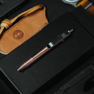 Big Idea Design - Mini Dual Side Click Pen - KOHEZI