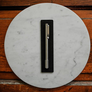 Big Idea Design - PHX Pen (A Timeless Stainless Steel Pen) - KOHEZI