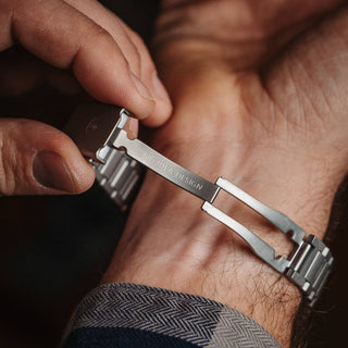 Big Idea Design - Ti Bracelet - KOHEZI