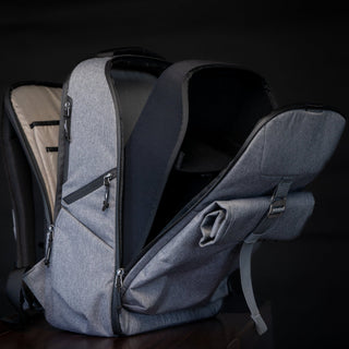 Big Idea Design - Ti EDC Backpack - KOHEZI