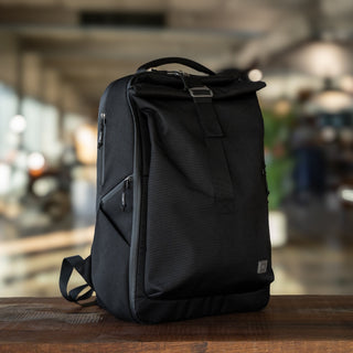 Big Idea Design - Ti EDC Backpack - KOHEZI