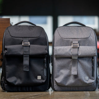 Big Idea Design - Ti EDC Backpack - KOHEZI