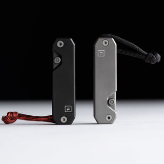 Big Idea Design - Ti EDS II The Everyday Screwdriver - KOHEZI