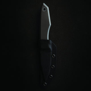 Big Idea Design - Ti Lookout Fixed Blade - KOHEZI