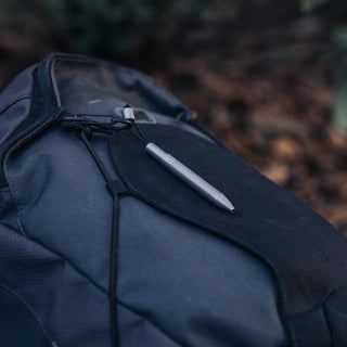 Big Idea Design - Ti Mini Pen & Brass / Copper Mini Pen - KOHEZI