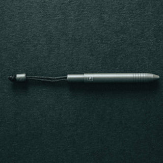 Big Idea Design - Ti Mini Pen & Brass / Copper Mini Pen - KOHEZI