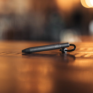 Big Idea Design - Ti Mini Pen & Brass / Copper Mini Pen - KOHEZI