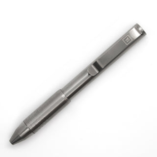 Big Idea Design - Ti Pocket Pro (The Auto Adjusting EDC Pen) - KOHEZI
