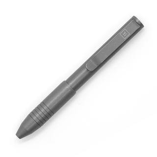 Big Idea Design - Ti Pocket Pro (The Auto Adjusting EDC Pen) - KOHEZI