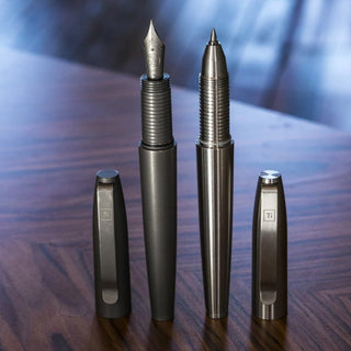 Big Idea Design - Ti Ultra Pen - KOHEZI
