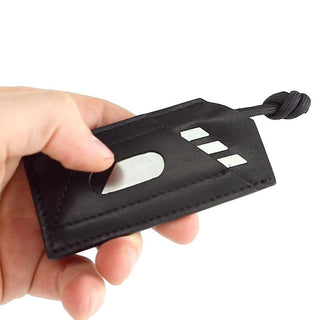 Big Idea Design - Titanium Pocket Tool - KOHEZI