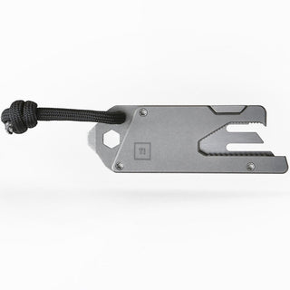 Big Idea Design - Titanium Pocket Tool - KOHEZI